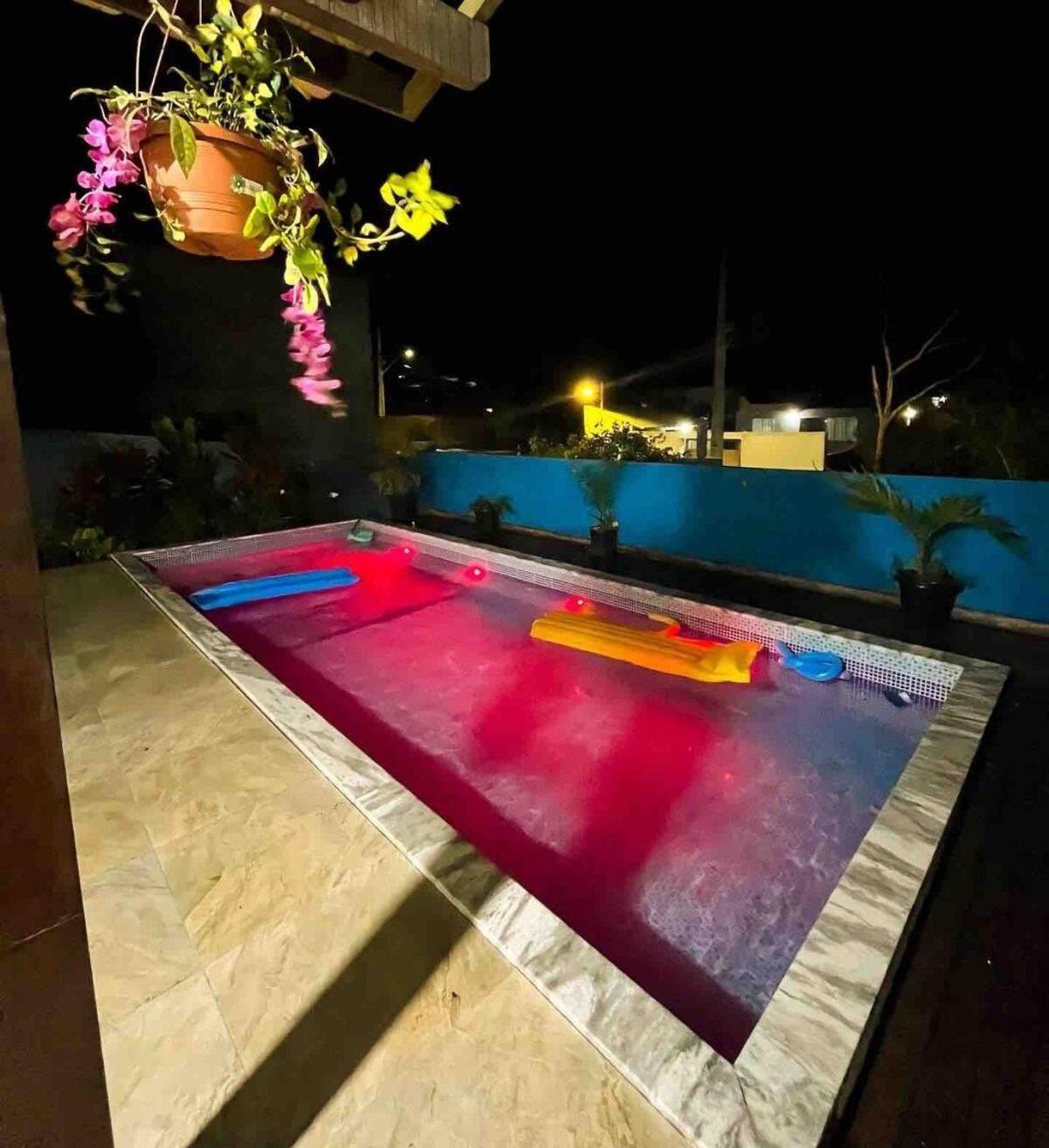Casa Recanto Ilha De Buzios ! Oficial ! Tratar Com Rozaria Buitenkant foto